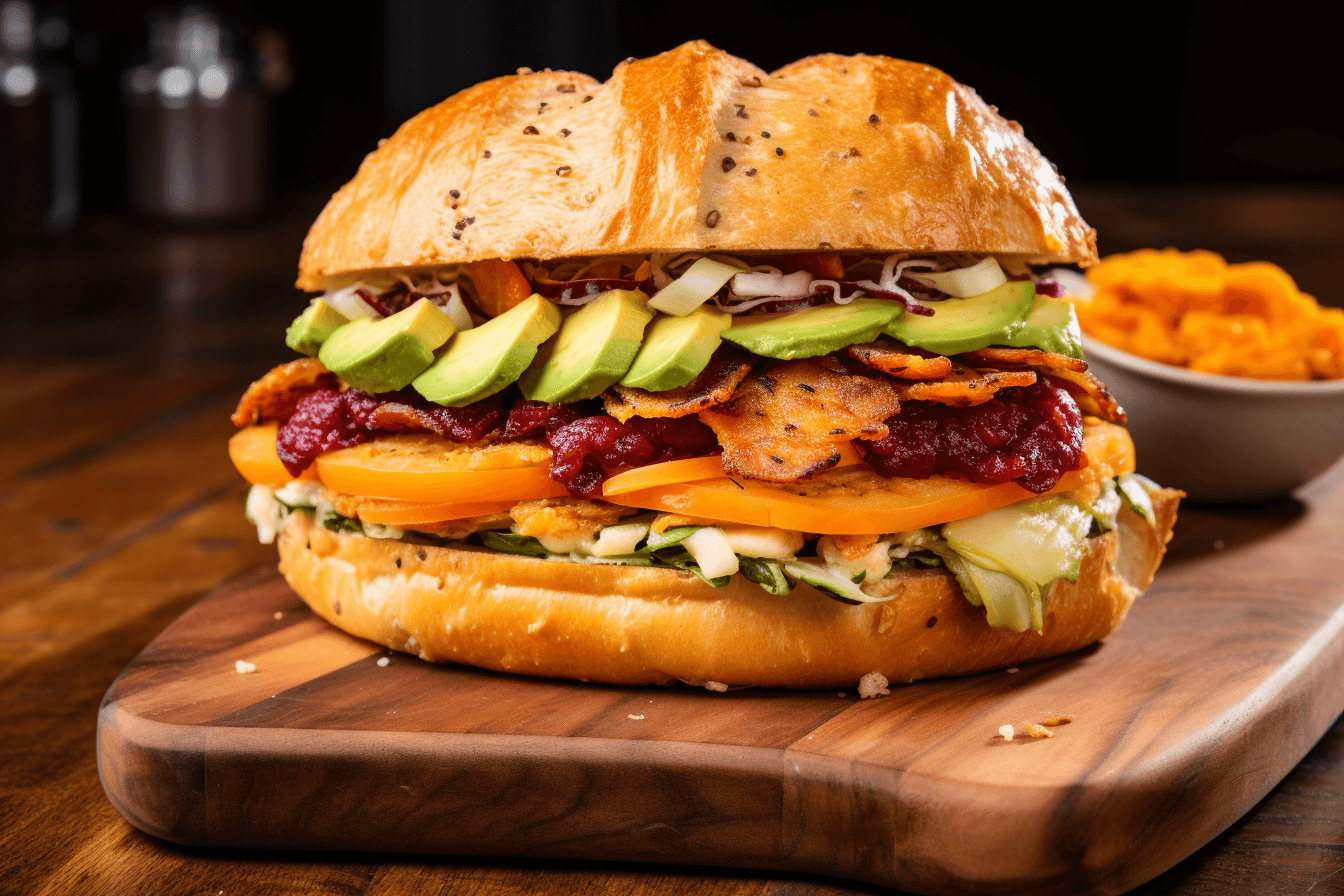 The Independent Burger