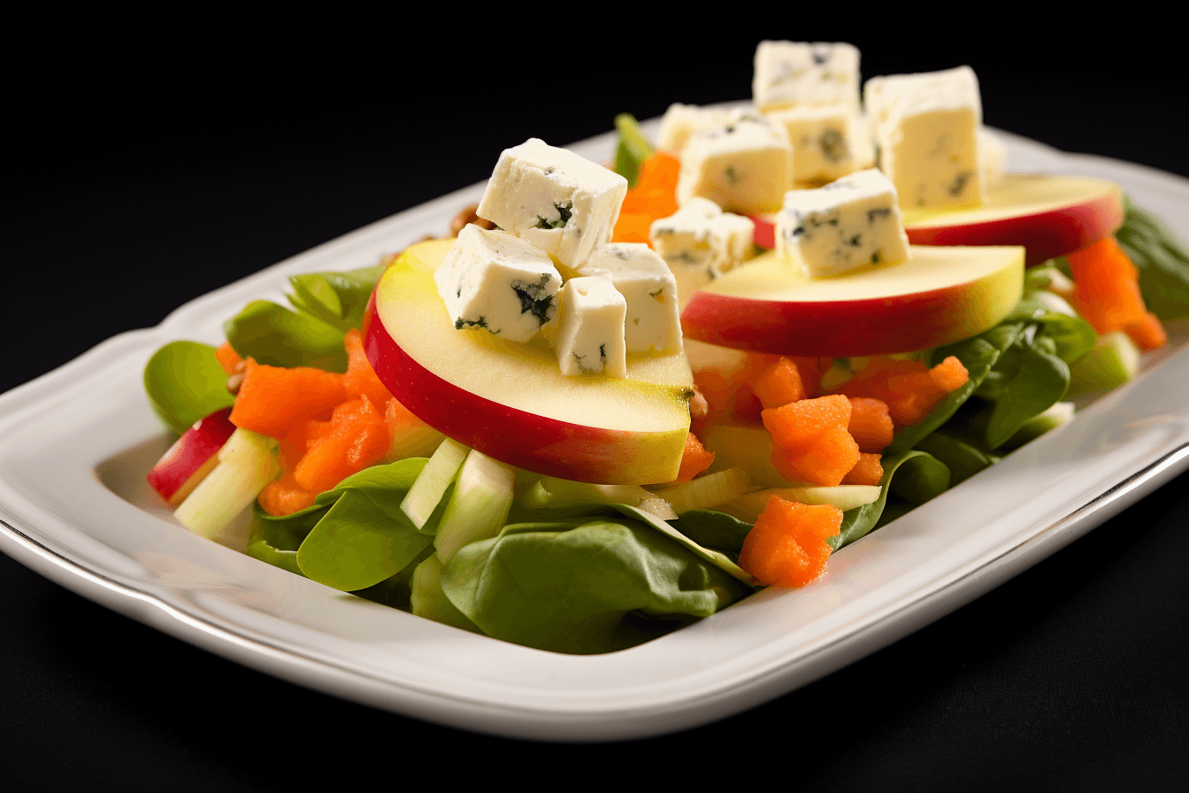 iPod Nano Salad