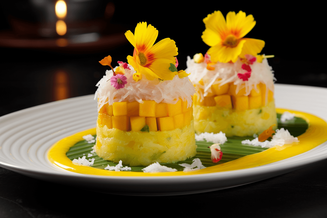 depicts a cooked recipe for causa